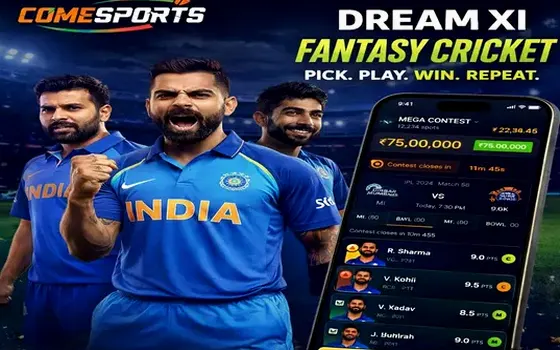 India vs Australia on 1wim