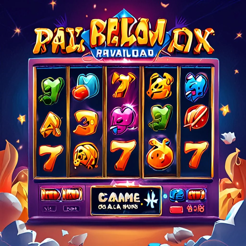 Payload 7X — capa do slot