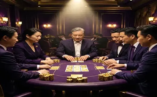 Elite Blackjack Masters